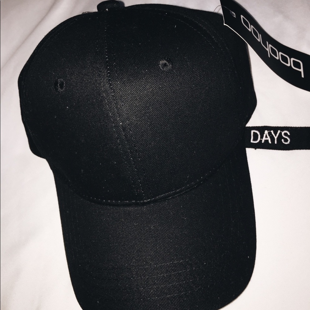 Baseball Cap